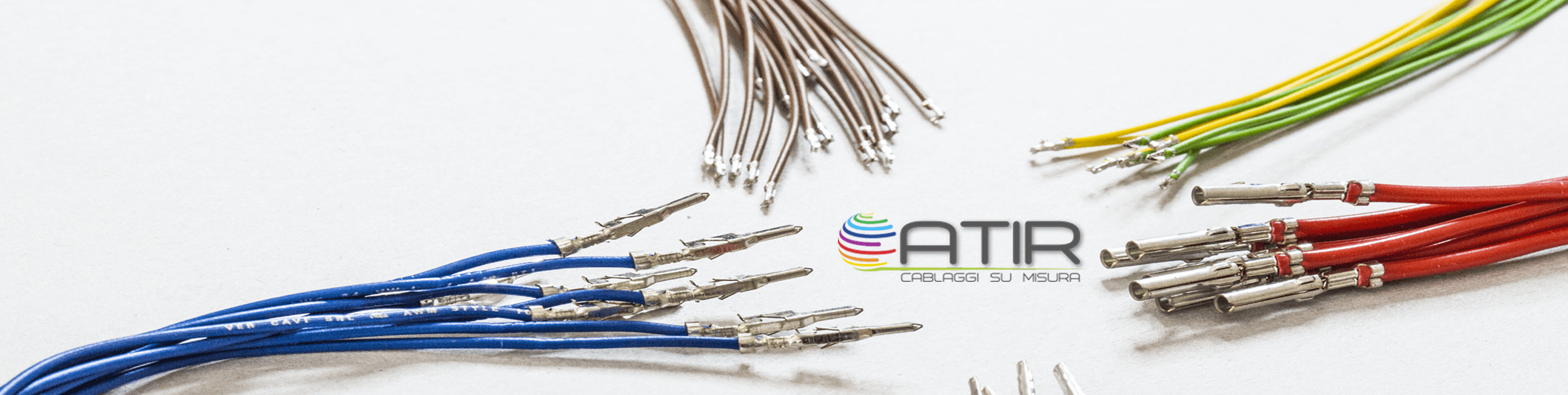 Atir Cablaggi elettrici Atir Cablaggi elettrici